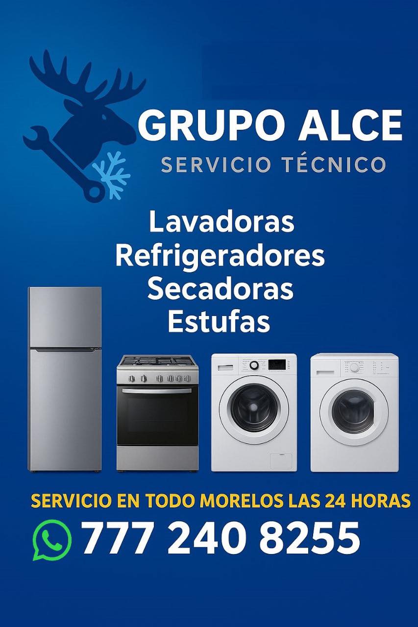 Foto 1 Grupo Alce