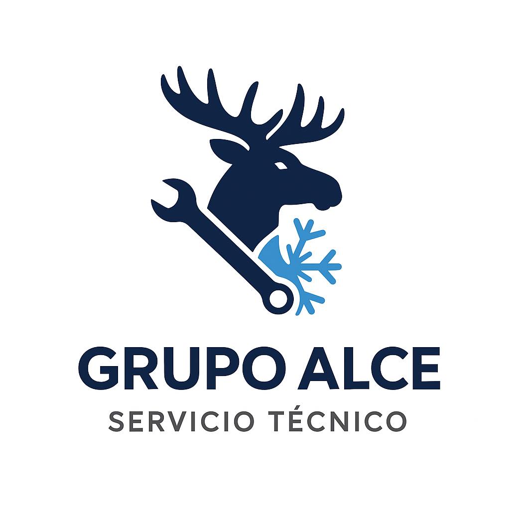 Logo Grupo ALCE
